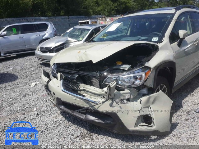 2016 Subaru Crosstrek JF2GPABC3G8265788 image 5