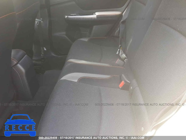 2016 Subaru Crosstrek JF2GPABC3G8265788 Bild 7