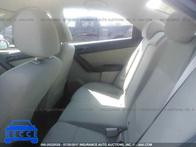 2010 KIA Forte KNAFU4A22A5863518 image 7