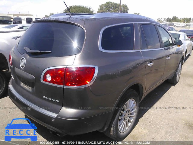 2010 Buick Enclave 5GALRAED2AJ145011 image 3