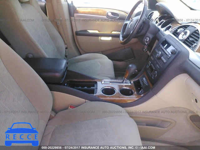 2010 Buick Enclave 5GALRAED2AJ145011 image 4