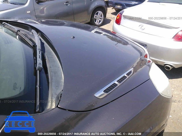 2010 Buick Enclave 5GALRAED2AJ145011 image 5