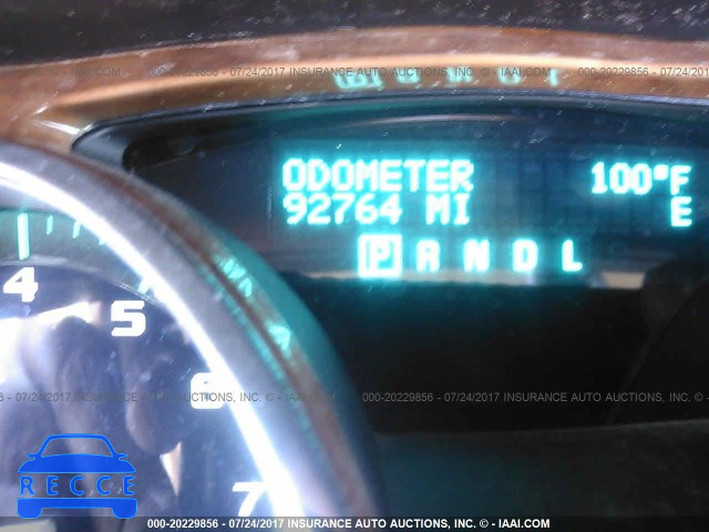 2010 Buick Enclave 5GALRAED2AJ145011 image 6