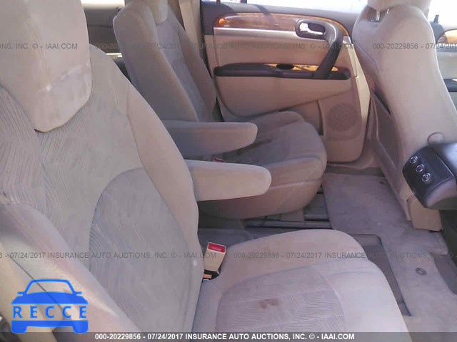 2010 Buick Enclave 5GALRAED2AJ145011 image 7