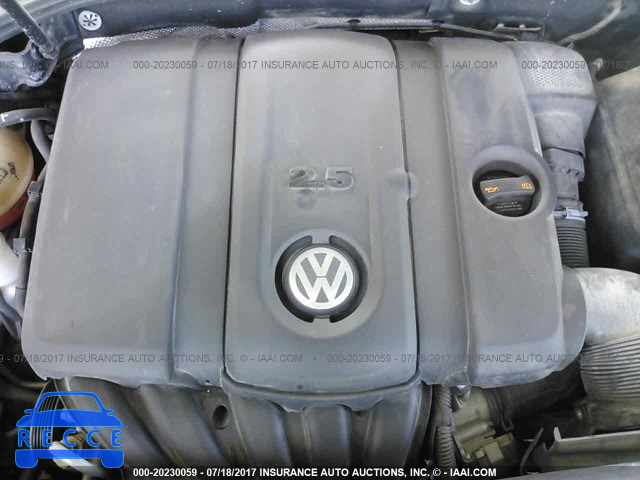 2013 Volkswagen Passat 1VWBH7A35DC130618 зображення 9