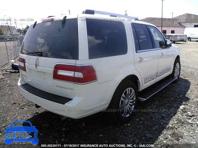 2007 Lincoln Navigator 5LMFU28587LJ08698 Bild 3