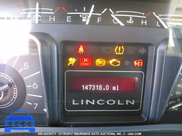 2007 Lincoln Navigator 5LMFU28587LJ08698 зображення 6