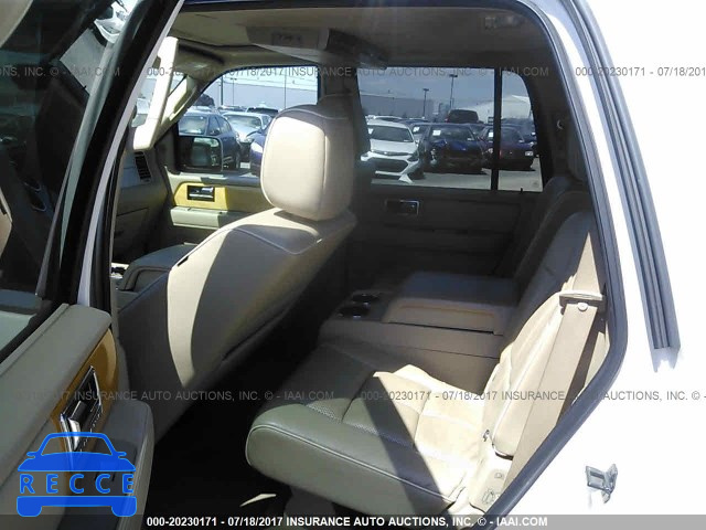 2007 Lincoln Navigator 5LMFU28587LJ08698 зображення 7