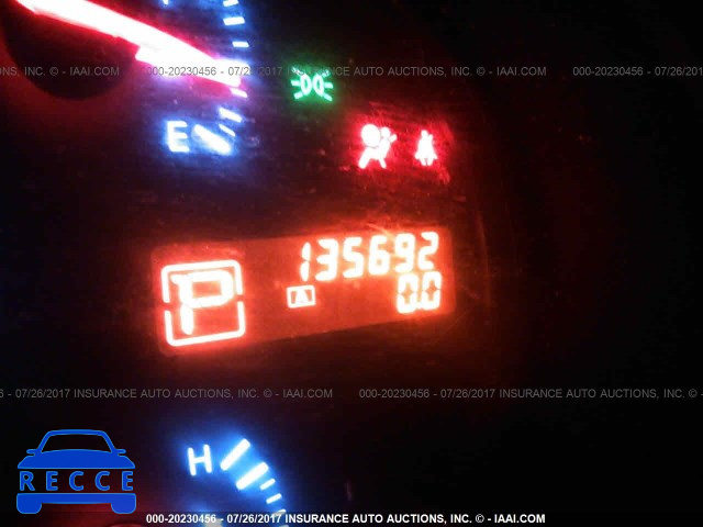 2009 Nissan Maxima S/SV 1N4AA51E59C838826 image 6