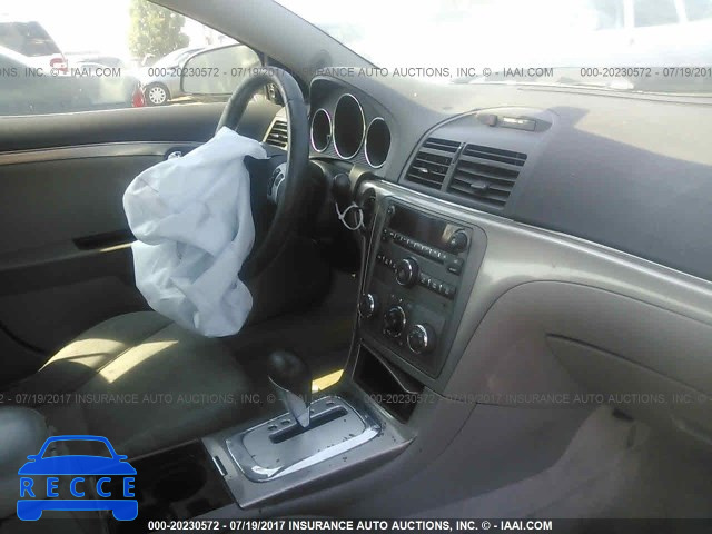 2009 Saturn Aura 1G8ZS57B19F154257 image 4