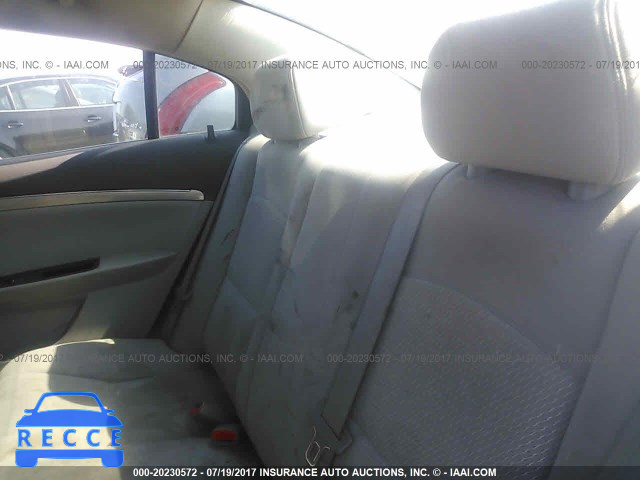 2009 Saturn Aura 1G8ZS57B19F154257 image 7