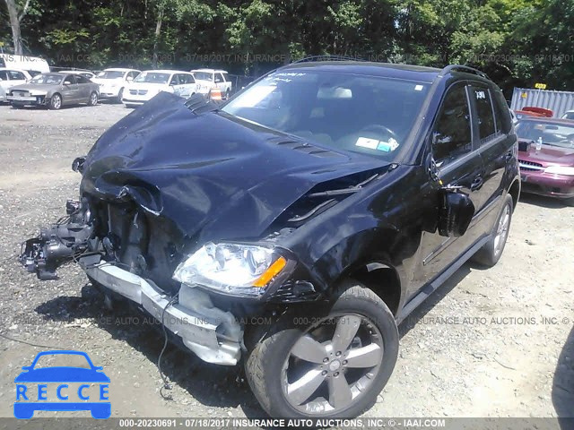 2011 Mercedes-benz ML 4JGBB8GB7BA729467 image 1