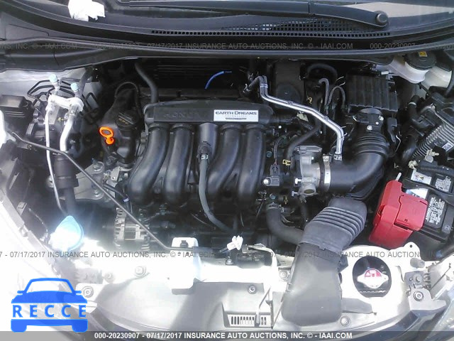 2016 HONDA FIT JHMGK5H72GS004054 image 9