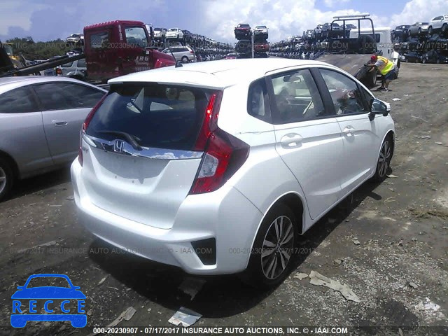 2016 HONDA FIT JHMGK5H72GS004054 image 3