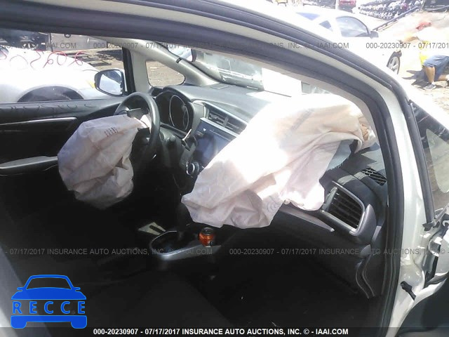 2016 HONDA FIT JHMGK5H72GS004054 image 4
