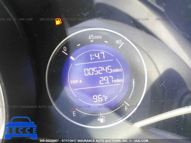 2016 HONDA FIT JHMGK5H72GS004054 image 6