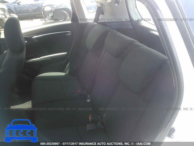 2016 HONDA FIT JHMGK5H72GS004054 image 7