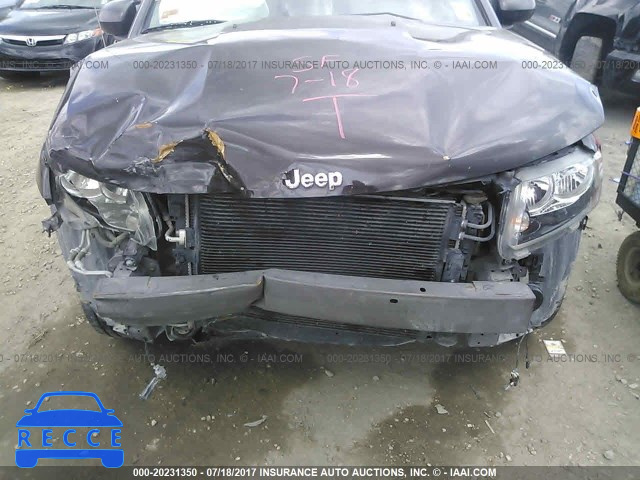 2014 Jeep Compass 1C4NJCBB7ED744830 Bild 5