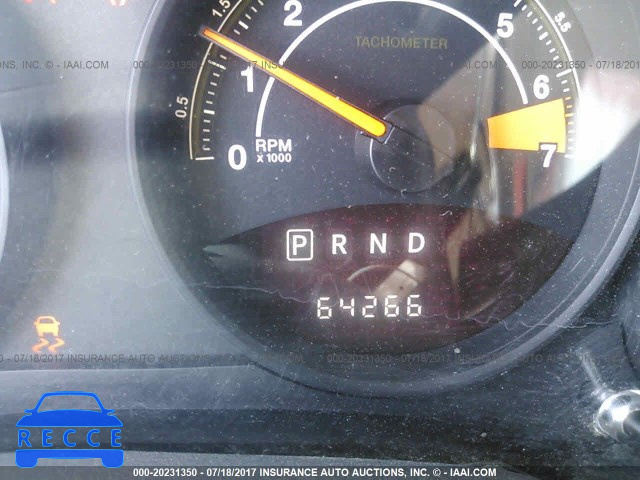 2014 Jeep Compass 1C4NJCBB7ED744830 Bild 6