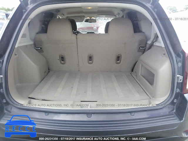 2014 Jeep Compass 1C4NJCBB7ED744830 Bild 7