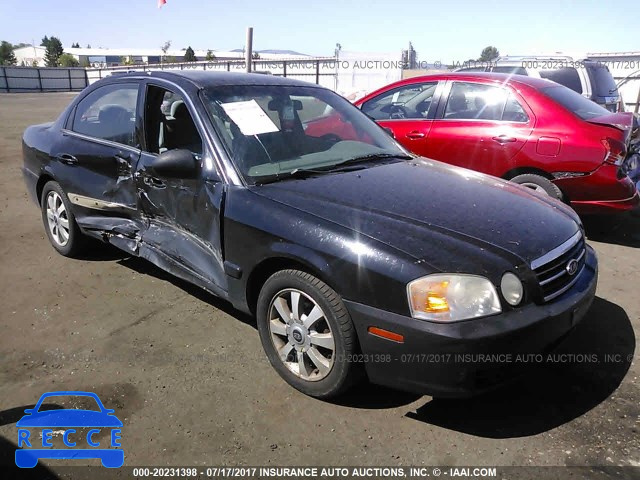 2004 KIA Optima LX/EX KNAGD128345324691 image 0