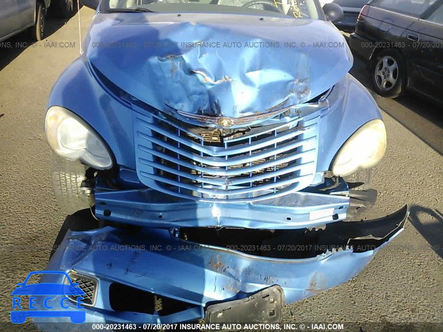 2008 Chrysler PT Cruiser 3A8FY48B88T239206 image 5