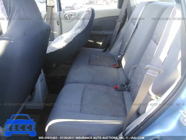 2008 Chrysler PT Cruiser 3A8FY48B88T239206 image 7