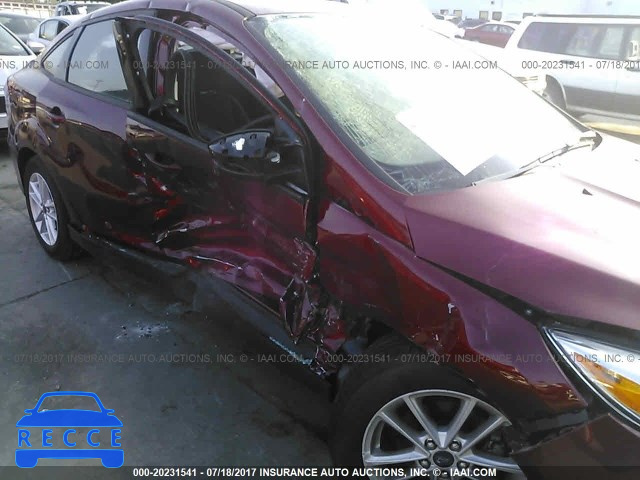 2016 Ford Focus 1FADP3F29GL202941 image 5