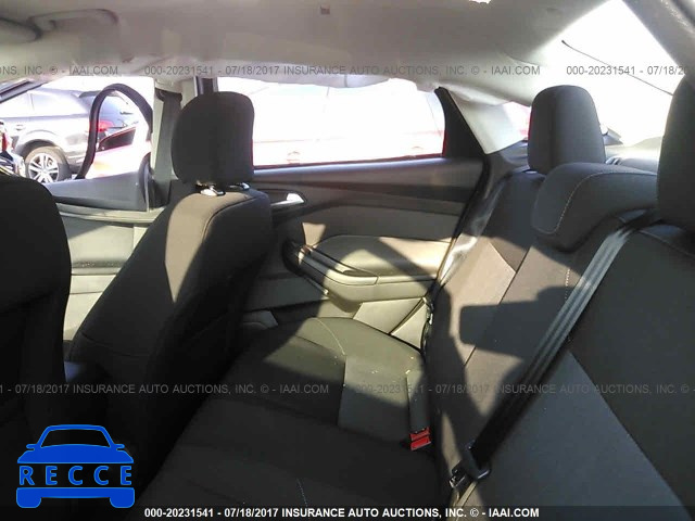 2016 Ford Focus 1FADP3F29GL202941 image 7