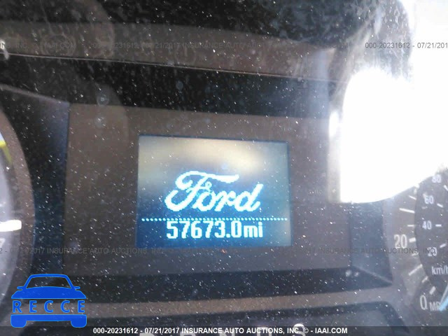 2015 Ford Fusion 3FA6P0G71FR104276 image 6