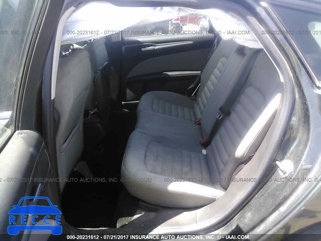 2015 Ford Fusion 3FA6P0G71FR104276 image 7