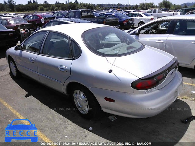 1999 Ford Taurus SE/COMFORT/SPORT 1FAFP53S1XG198160 зображення 2