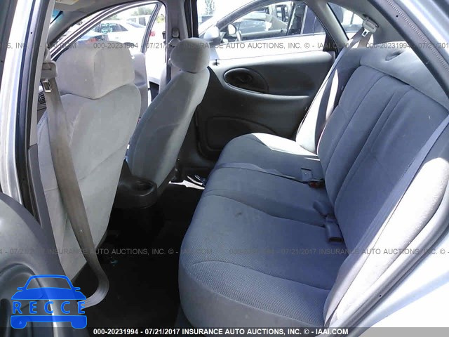 1999 Ford Taurus SE/COMFORT/SPORT 1FAFP53S1XG198160 image 7