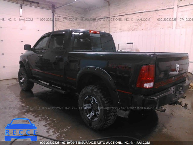 2010 Dodge RAM 2500 3D7TT2CT3AG164805 зображення 0