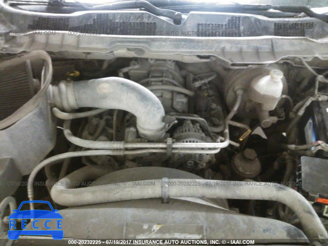 2010 Dodge RAM 2500 3D7TT2CT3AG164805 image 9