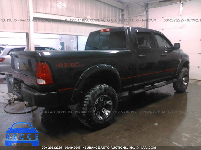 2010 Dodge RAM 2500 3D7TT2CT3AG164805 image 3