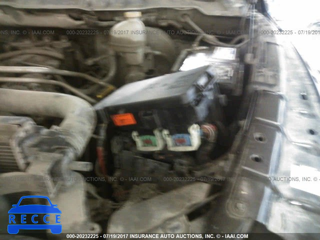 2010 Dodge RAM 2500 3D7TT2CT3AG164805 Bild 5