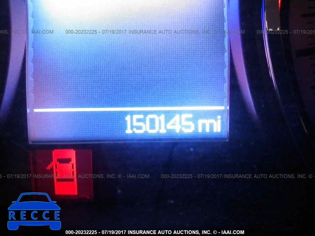 2010 Dodge RAM 2500 3D7TT2CT3AG164805 зображення 6