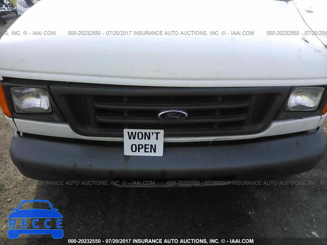 2007 Ford Econoline 1FTNE24W67DA44833 image 9