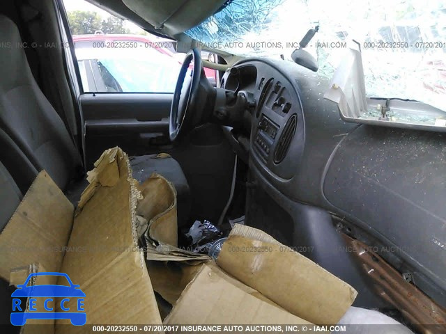 2007 Ford Econoline 1FTNE24W67DA44833 image 4