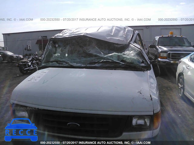 2007 Ford Econoline 1FTNE24W67DA44833 image 5