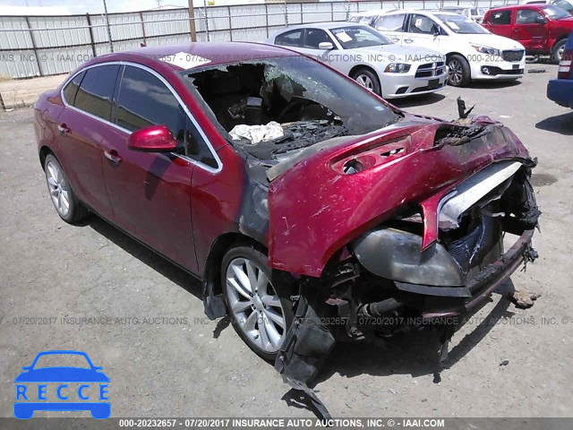 2013 Buick Verano 1G4PS5SK1D4172875 image 0