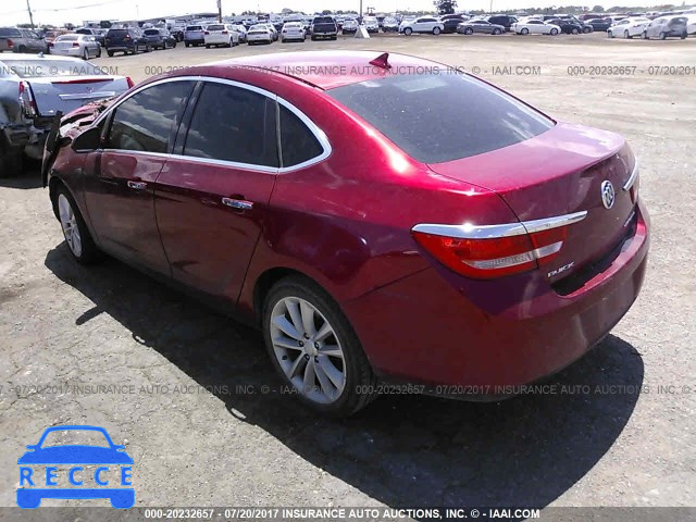 2013 Buick Verano 1G4PS5SK1D4172875 image 2