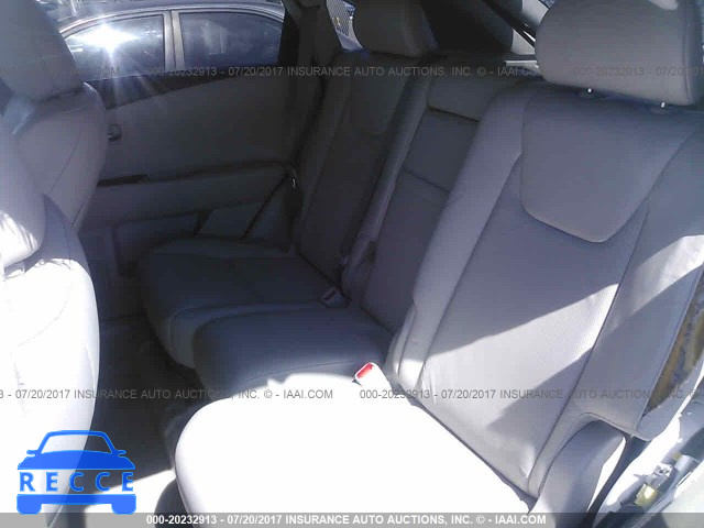 2011 Lexus RX 350 JTJZK1BA4B2003369 image 7