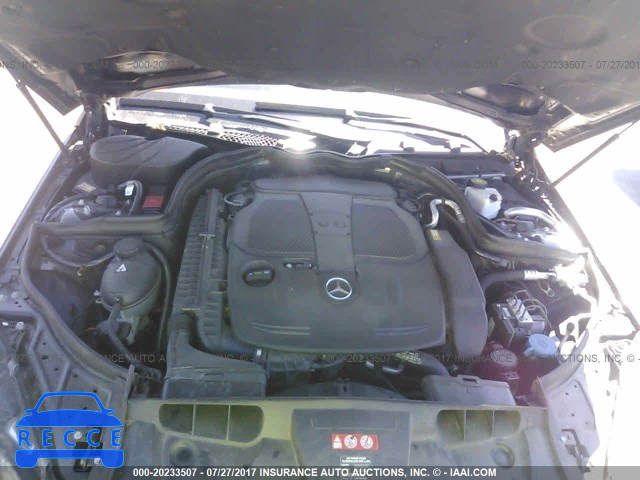 2013 Mercedes-benz E 350 WDDKK5KF7DF204532 image 9