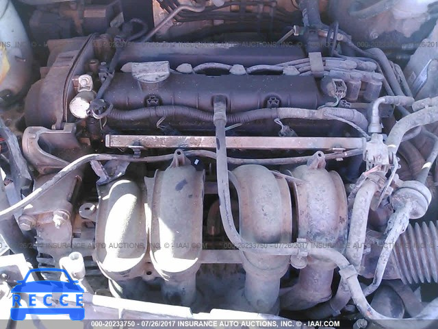 2012 Ford Fiesta 3FADP4AJ3CM187222 зображення 9