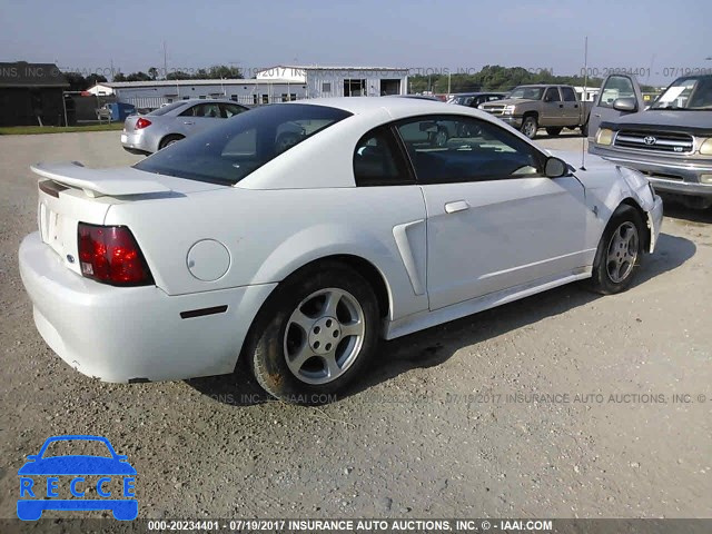 2003 Ford Mustang 1FAFP40413F344816 зображення 3