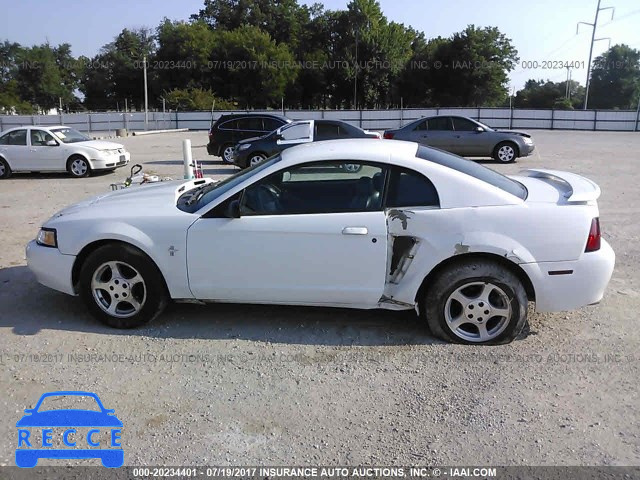 2003 Ford Mustang 1FAFP40413F344816 Bild 5