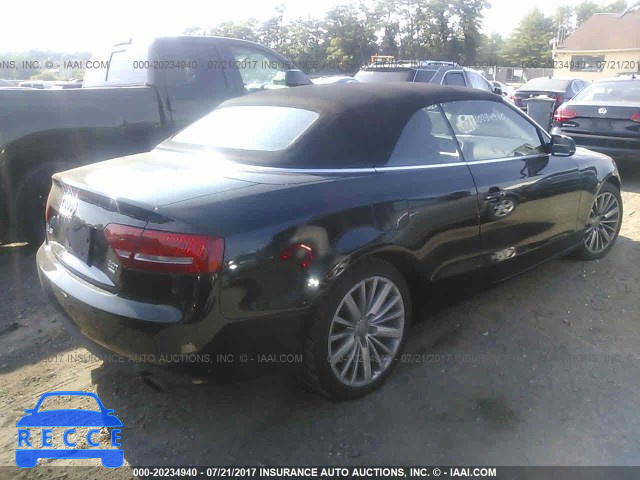 2010 Audi A5 PREMIUM PLUS WAULFAFH3AN026303 image 3