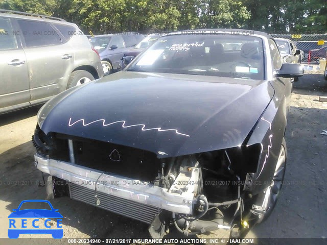 2010 Audi A5 PREMIUM PLUS WAULFAFH3AN026303 image 5